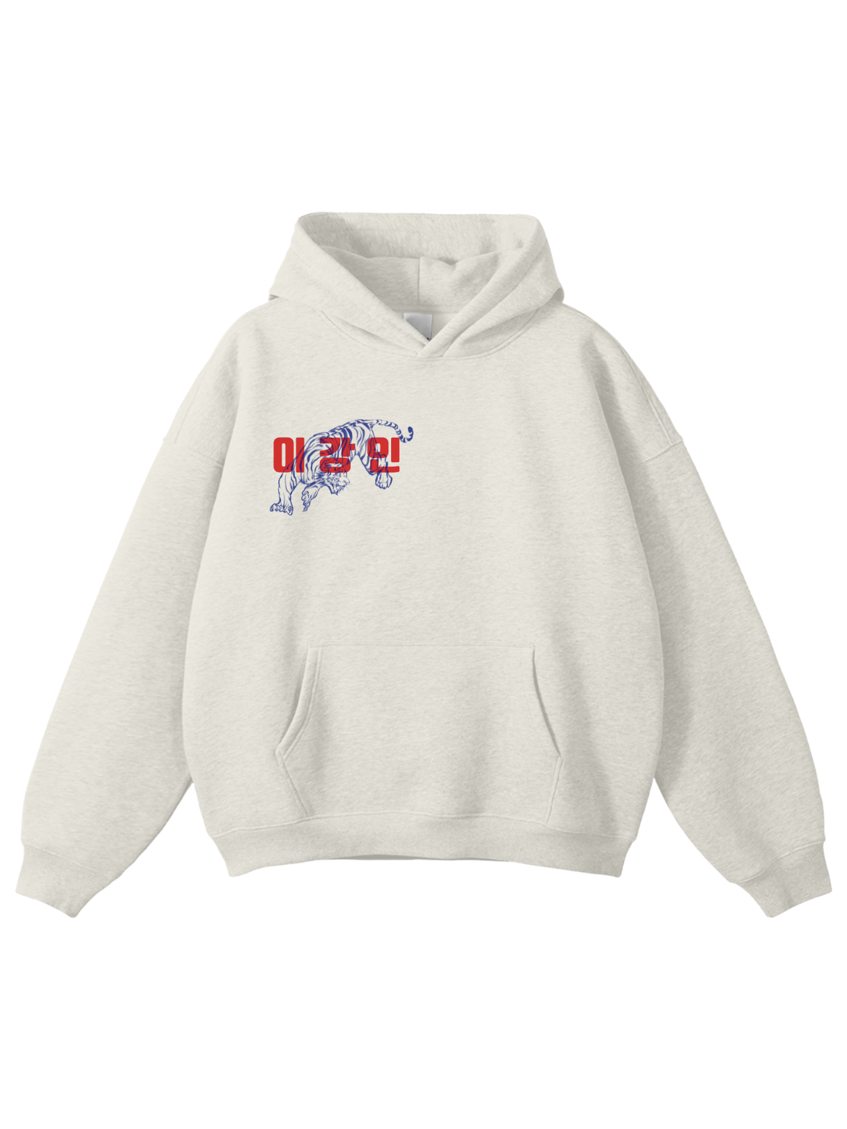 LEE HOODIE