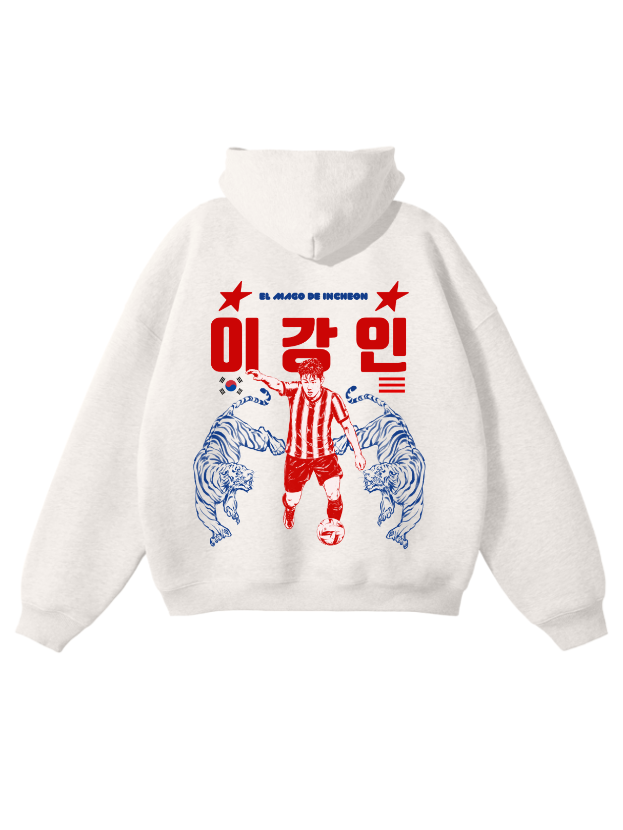 LEE HOODIE