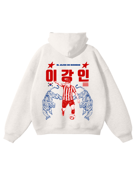 LEE HOODIE