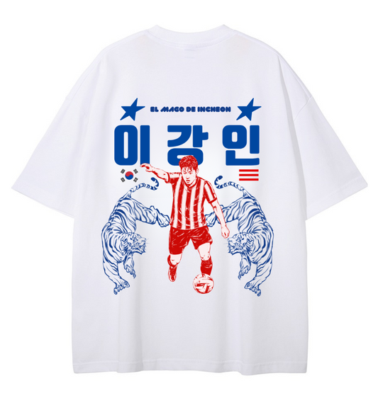 LEE T-SHIRT
