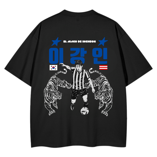 LEE T-SHIRT