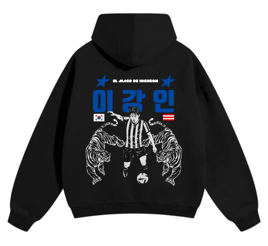 LEE HOODIE