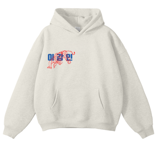 LEE HOODIE