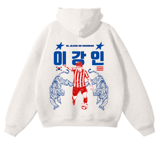 LEE HOODIE