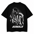 CHOLO T-SHIRT Negro