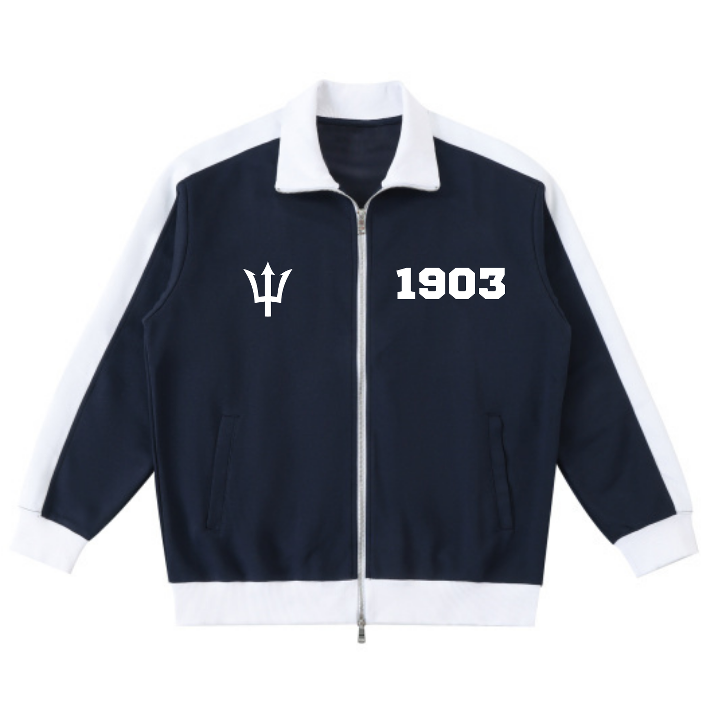 LEALTAD Y HONOR JACKET