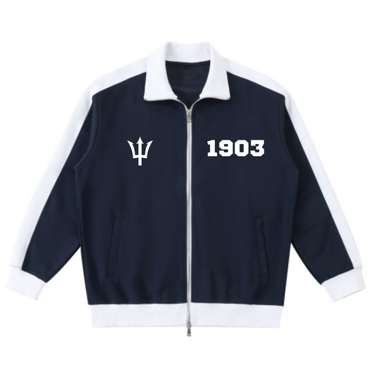 LEALTAD Y HONOR JACKET