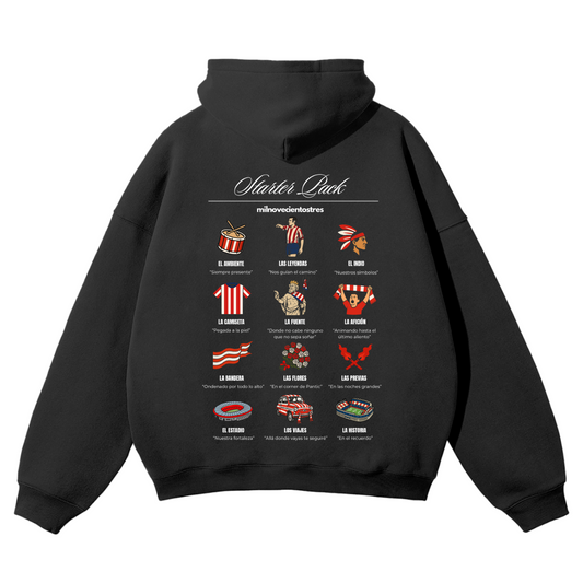 ATM STARTER PACK HOODIE