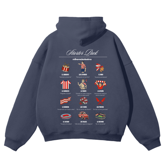 ATM STARTER PACK HOODIE
