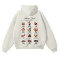 ATM STARTER PACK HOODIE Crema