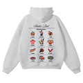 ATM STARTER PACK HOODIE Gris
