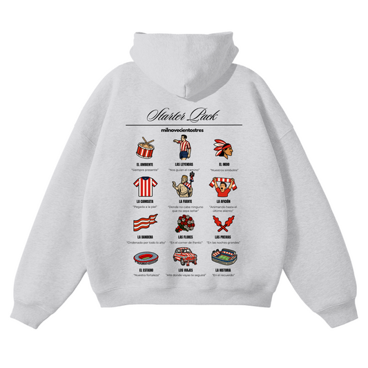 ATM STARTER PACK HOODIE