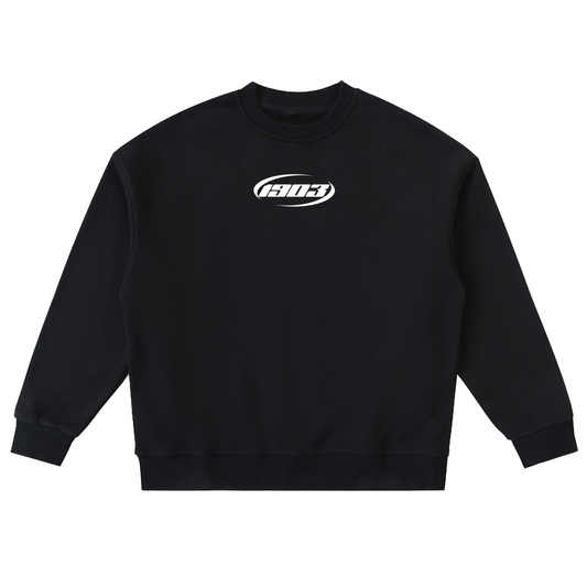 NEPTUNO KIDS SWEATSHIRT