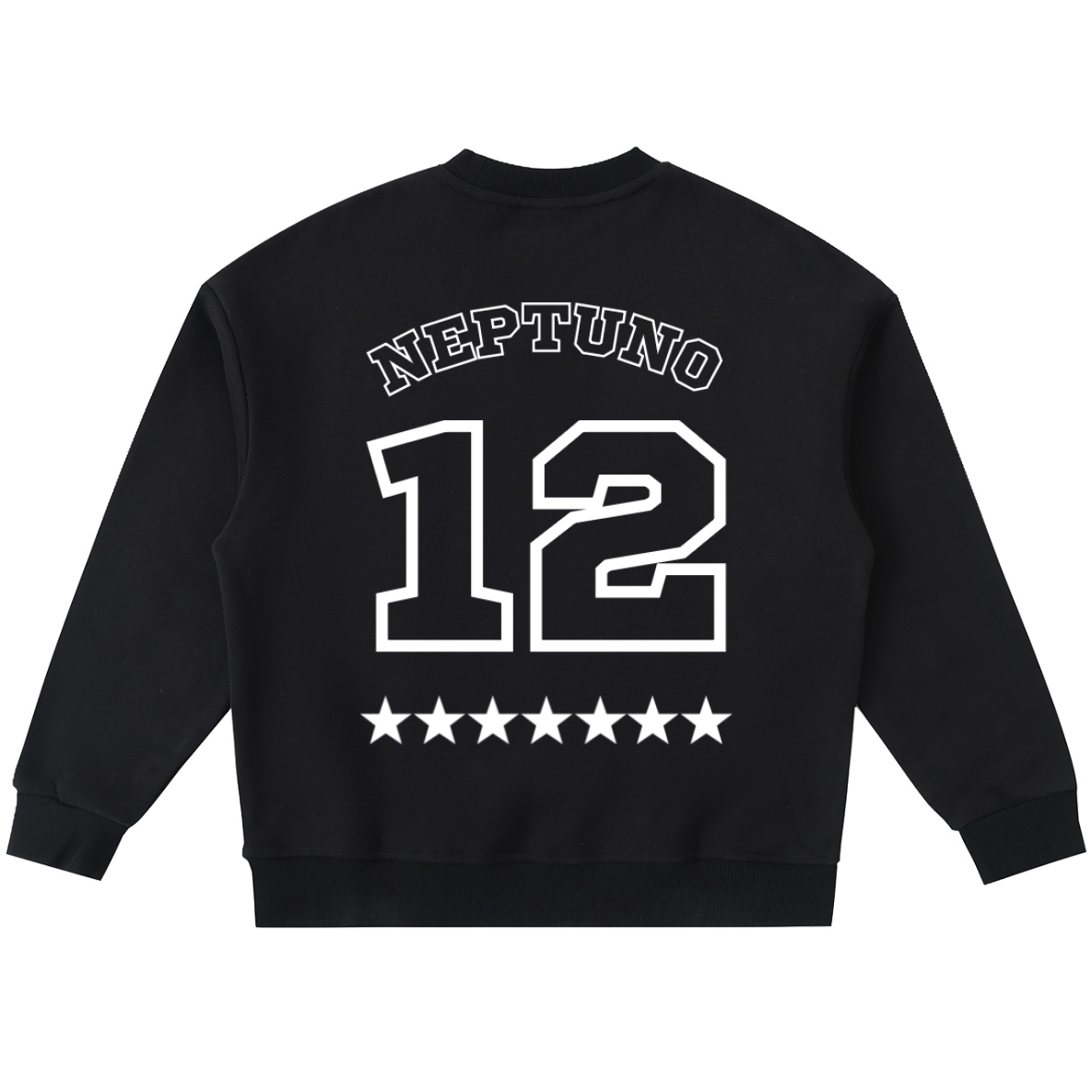 NEPTUNO 12 KIDS SWEATSHIRT