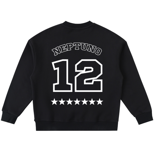 NEPTUNO 12 KIDS SWEATSHIRT