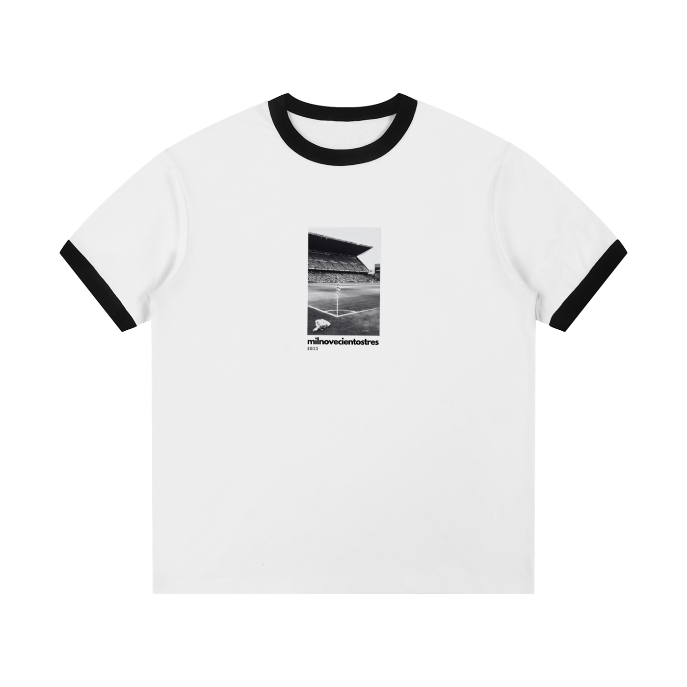 PANTIC T-SHIRT