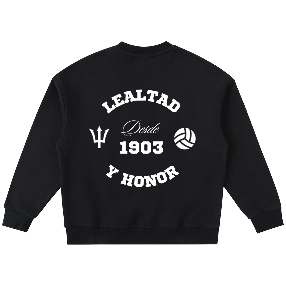 LEALTAD Y HONOR KIDS SWEATSHIRT