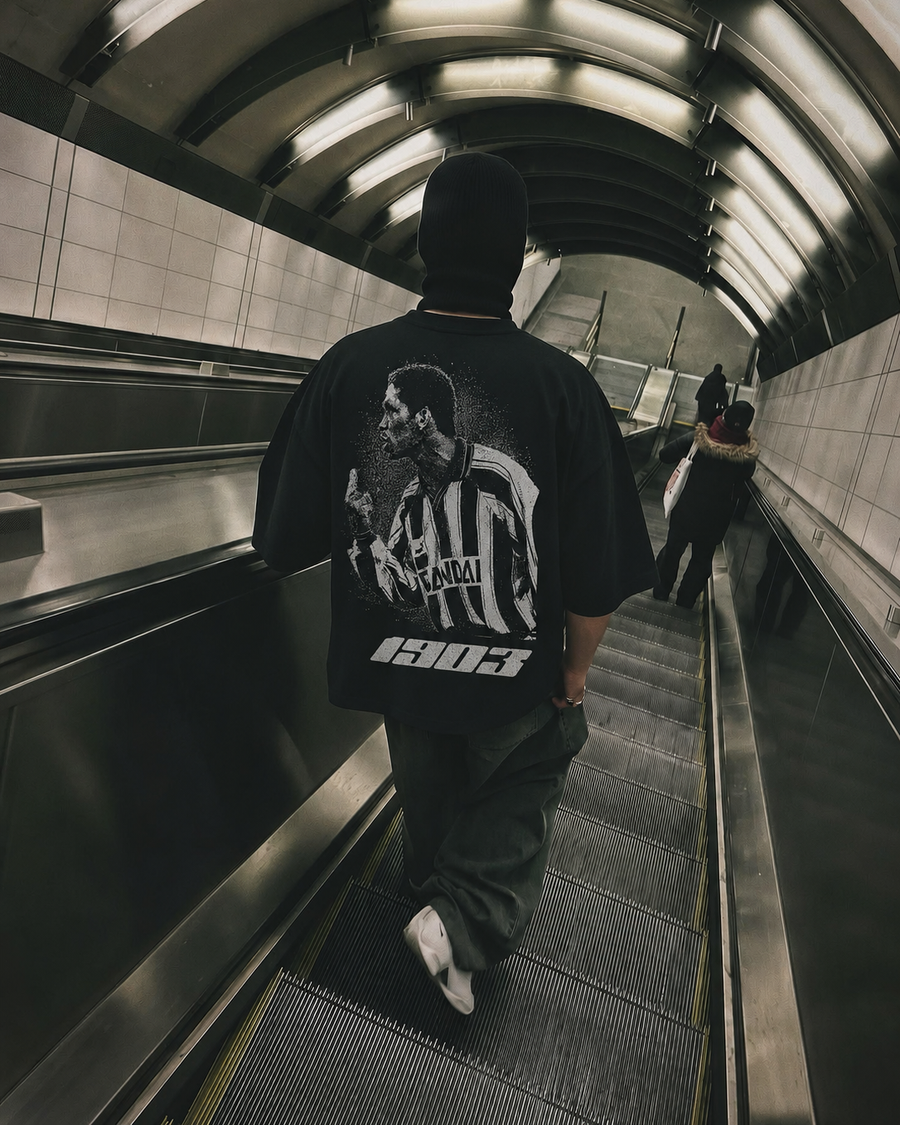 CHOLO HOODIE