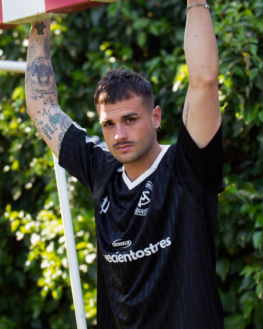 NEPTUNO FOOTBALL TEE