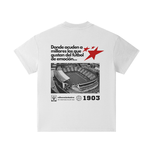 CALDERÓN KIDS T-SHIRT