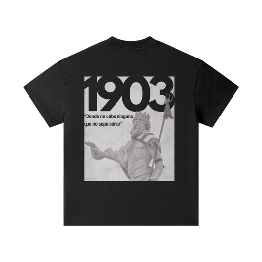 NEPTUNO  KIDS T-SHIRT
