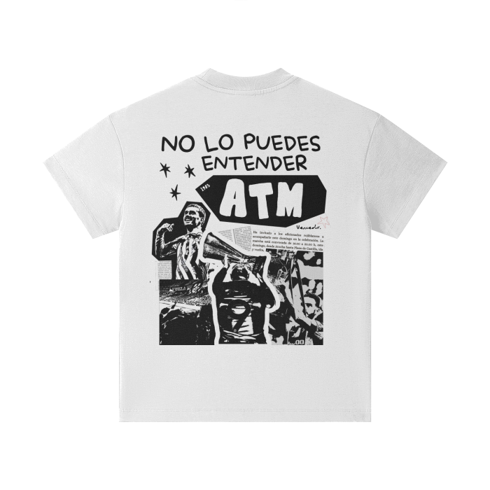 NO LO PUEDES ENTENDER KIDS T-SHIRT