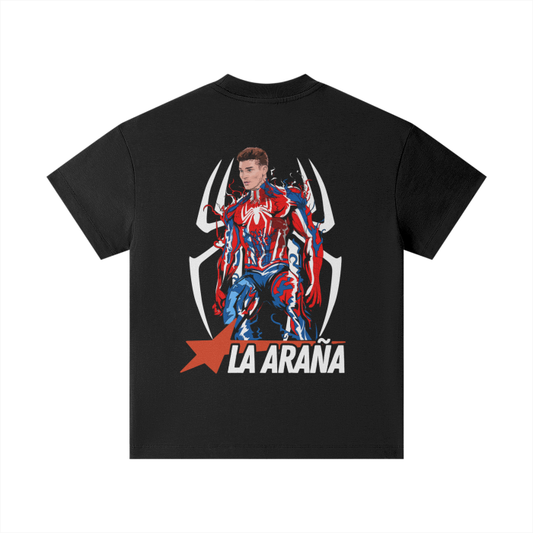 LA ARAÑA KIDS T-SHIRT