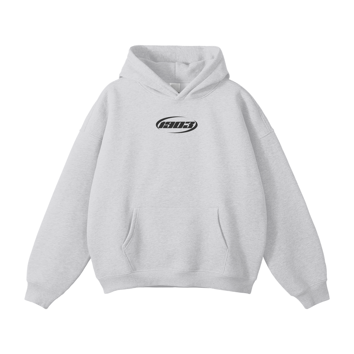 OTRA FORMA... HOODIE