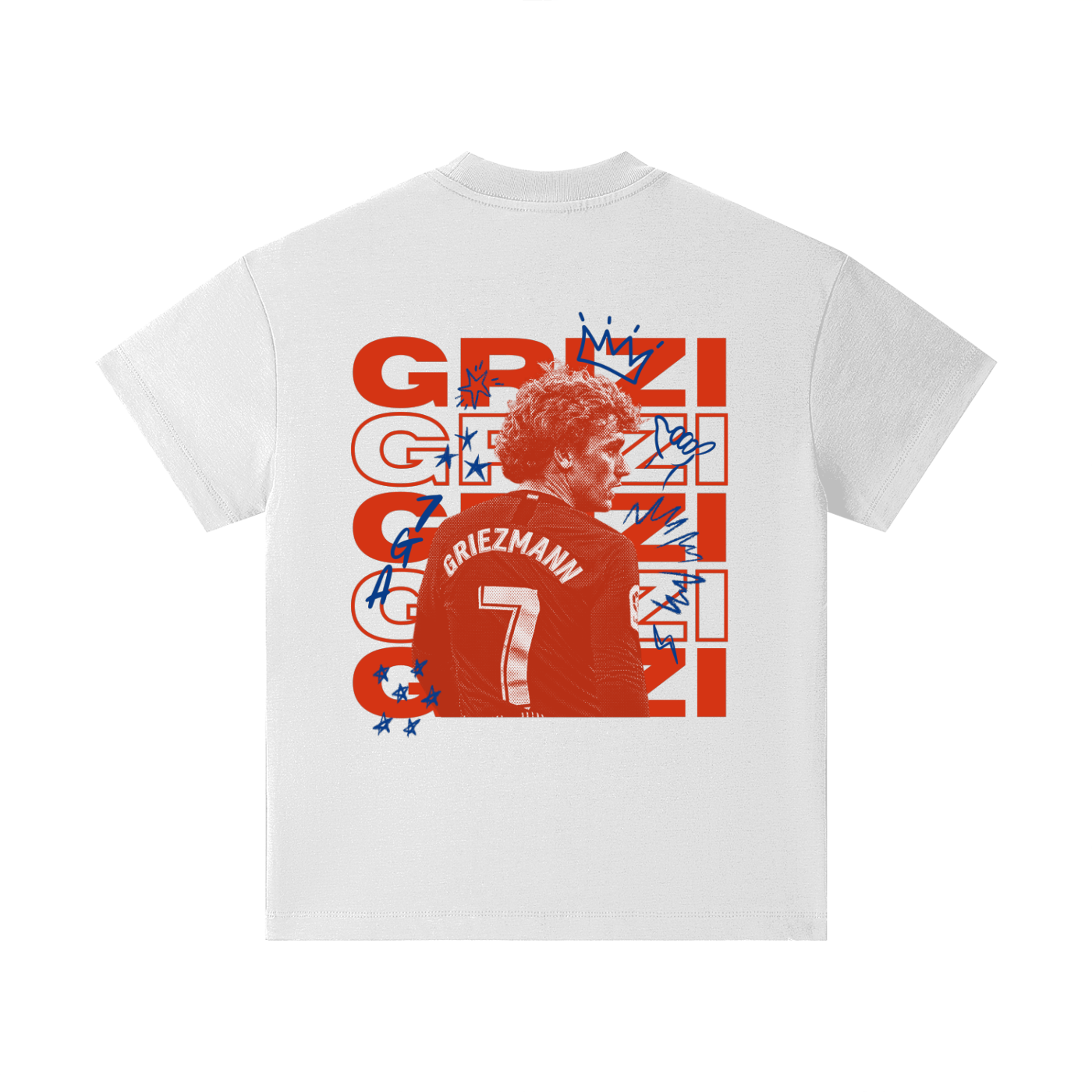 EL PRINCIPITO KIDS T-SHIRT