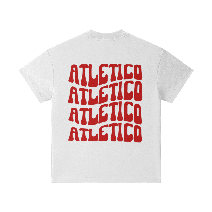 ATLÉTICO KIDS T-SHIRT