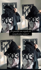 El mejor regalo de cumpleaños