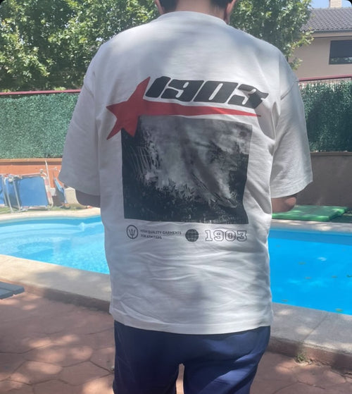 Mi padre está encantado