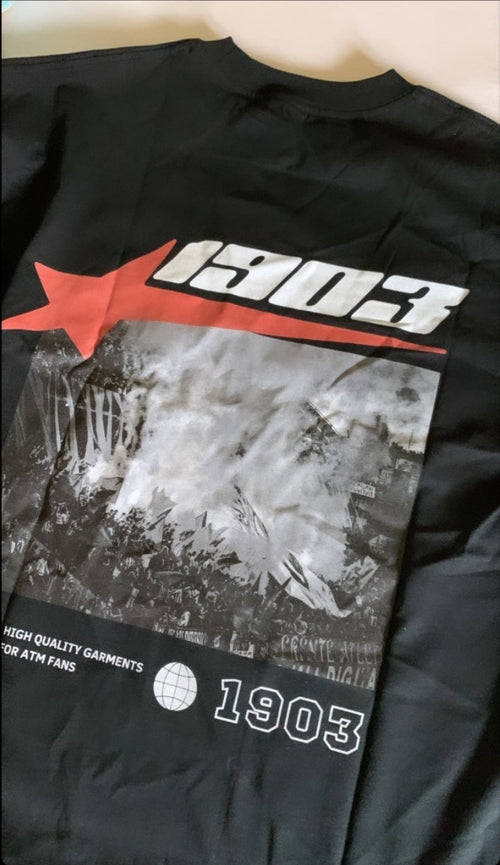 Camiseta favorita