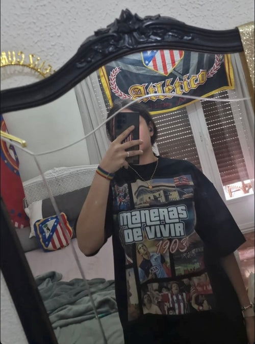 Qué locura