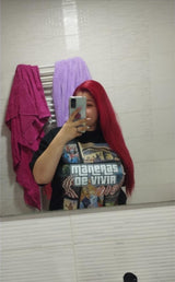 La talla perfecta