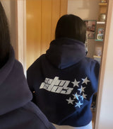 Me ha encantado la sudadera