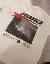 Talla increíble