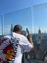 Desde Nueva York